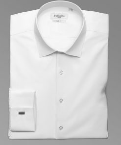 Formal White Shirt for Men
