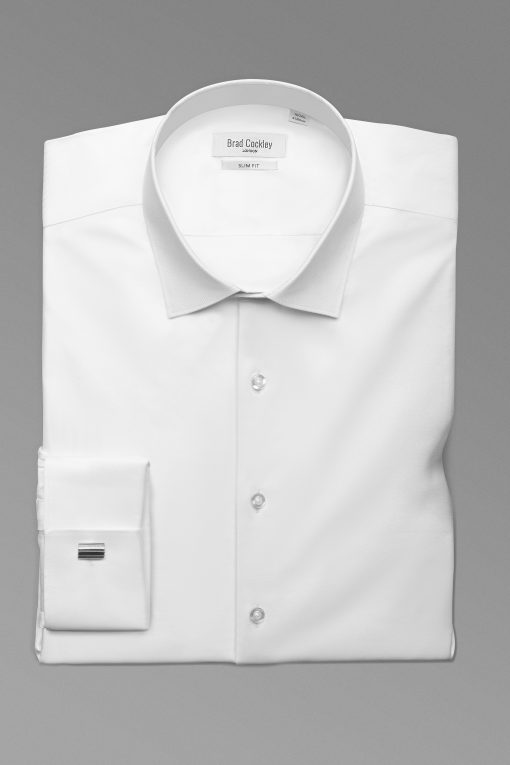 Formal White Shirt for Men